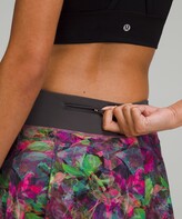 Thumbnail for your product : Lululemon Pace Rival Mid-Rise Tennis Skirt Tall
