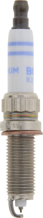 Bosch OE Fine Wire Double Iridium Spark Plug