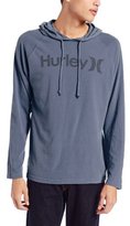 Thumbnail for your product : Hurley Men's One and Only Pigment Raglan Long Sleeve T-Shirt