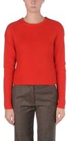 Thumbnail for your product : Vanessa Bruno ATHE' Long sleeve sweater