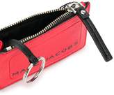 Thumbnail for your product : Marc Jacobs logo print coin purse
