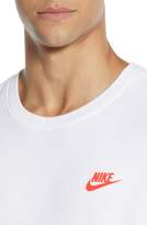 Thumbnail for your product : Nike Sportswear Sushi Graphic T-Shirt