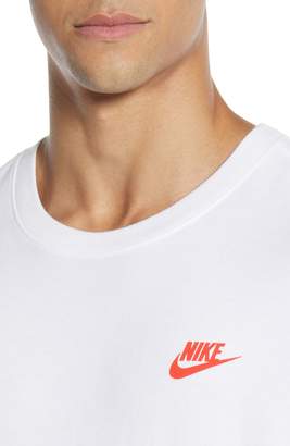 Nike Sportswear Sushi Graphic T-Shirt