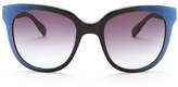 Thumbnail for your product : Elie Tahari Women's 58mm Acetate Square Sunglasses