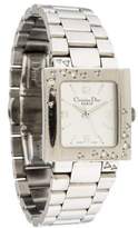 Thumbnail for your product : Christian Dior Riva Watch