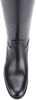 Thumbnail for your product : Church's knee high buckle boots