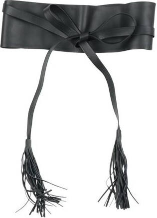 Mes Demoiselles Woman Belt