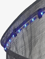 Thumbnail for your product : Plum Junior enclosed trampoline with interactive lights 4.5ft