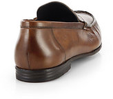 Thumbnail for your product : To Boot Malone Penny Loafers