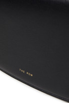 Thumbnail for your product : The Row Leather Shoulder Bag