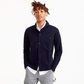 Thumbnail for your product : J.Crew Wallace & Barnes chore jacket in structured cotton