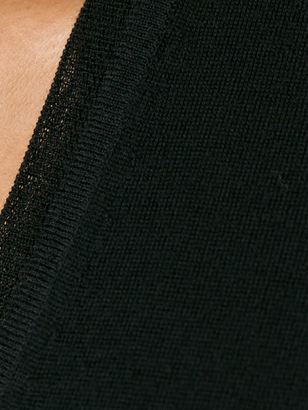 6397 V-Neck Sweater
