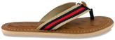 Thumbnail for your product : Nautica Slipway Thong Sandal