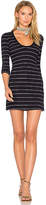 Thumbnail for your product : Capulet U Neck Bodycon Dress