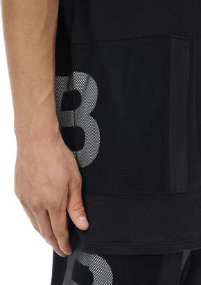 Nike Undercover Nrg Short Sleeve Top