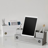 Thumbnail for your product : Pottery Barn Teen Bluetooth Desk Speaker