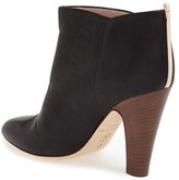 Thumbnail for your product : Sarah Jessica Parker 'Serge' Leather Bootie (Women)