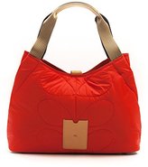 Thumbnail for your product : Orla Kiely ETC by Women's Stem Quilted Shoulder Bag