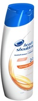 Thumbnail for your product : Head & Shoulders Damage Rescue 2-in-1 Shampoo & Conditioner - 14.2 oz