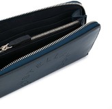 Thumbnail for your product : Stella McCartney Stella logo continental wallet