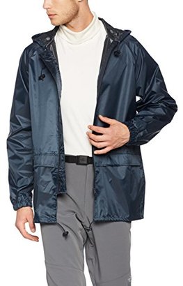 Regatta Men's Trw408 54095 Plain Hooded Long Sleeve Denim Jacket