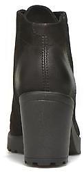 Vagabond Women's GRACE 4228-250 Lace-up Ankle Boots in Black