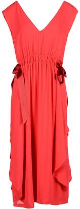 Imperial Star Knee-length dresses - Item 34806893SK