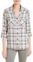 Thumbnail for your product : Joie Women's Cenna Plaid Shirt