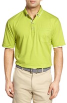 Thumbnail for your product : Bobby Jones Men's Liquid Cotton Stretch Jersey Golf Polo