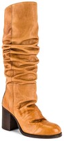 Thumbnail for your product : Free People Tall Slouch Boot