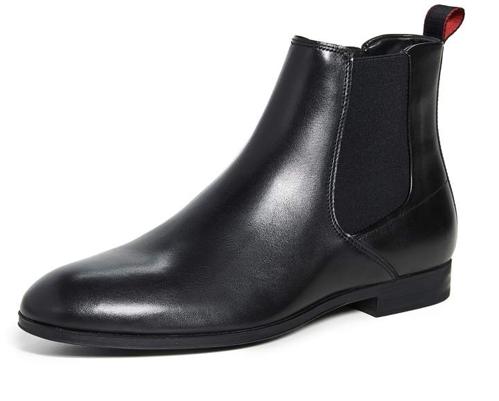 boss boheme chelsea boot