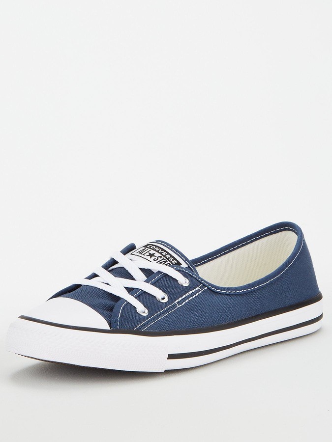 Converse Half Sizes | Shop the world's largest collection of fashion |  ShopStyle UK