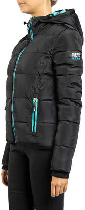 Superdry Polar Sports Puffer Jacket