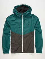 Thumbnail for your product : Billabong New Force Mens Windbreaker