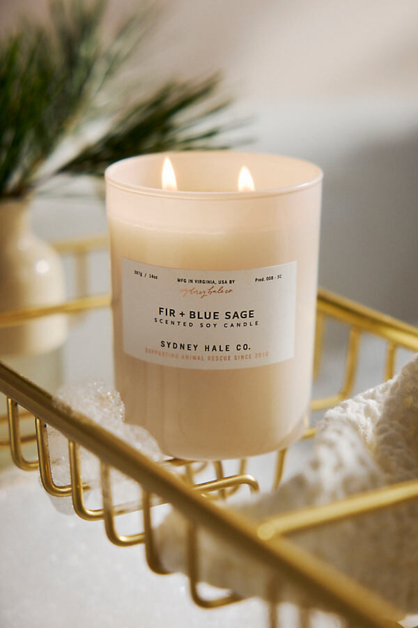 Sydney Hale Candle