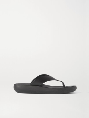 Ancient Greek Sandals Clio Leather Sandals - Brown - ShopStyle