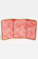 Thumbnail for your product : Hobo 'Jill' Trifold Wallet