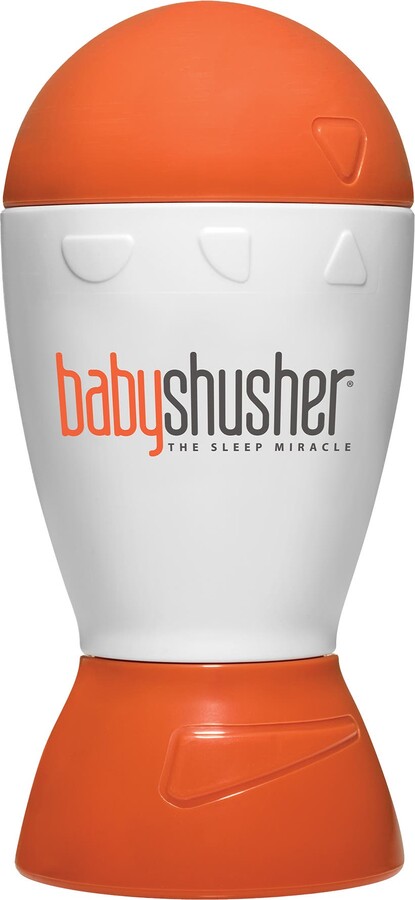 Baby Shusher - The Sleep Miracle Sound Machine