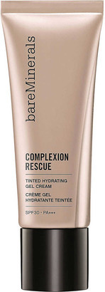 bareMinerals Bare Minerals Terra Complexion Rescue Tinted Hydrating Gel Cream, Size: 35ml