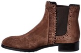 Thumbnail for your product : Tod's Suede Bootie