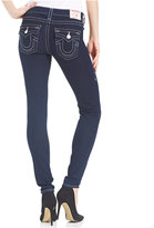 Thumbnail for your product : True Religion Misty Super Skinny, Body Rinse