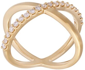 Alinka 'Katia' diamond ring