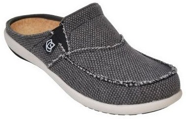 orthotic slip on shoes