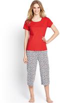Thumbnail for your product : Sorbet Pyjamas (2 Pack)
