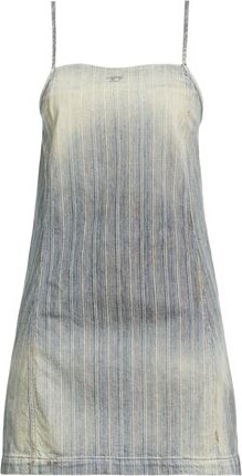 Diesel Woman Mini dress