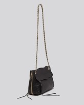 Thumbnail for your product : Rebecca Minkoff Shoulder Bag - Swing Leather