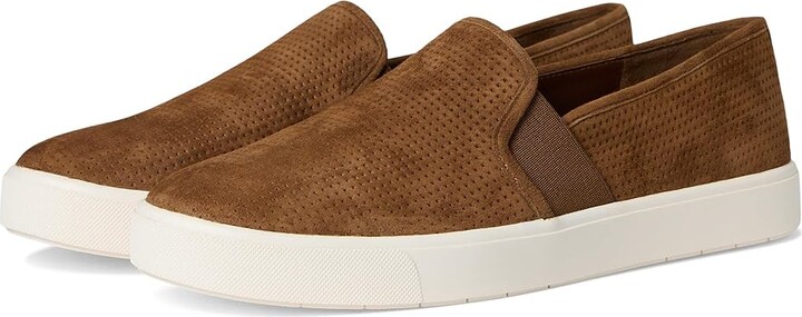 Vince Blair 5 Slip-On Shoes Women's Shoes Elmwood : 9.5 M, Leather