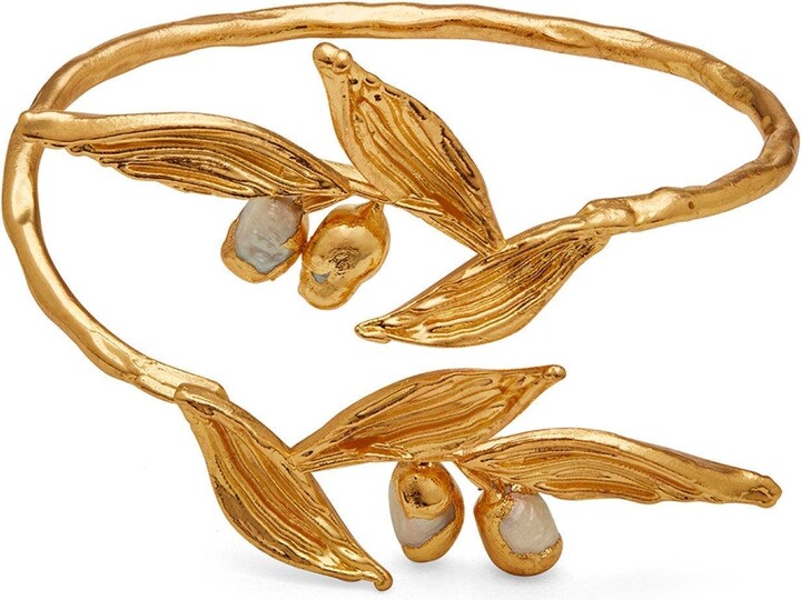 Dhwani Bansal Haya Bracelet