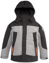 Thumbnail for your product : Weatherproof Boys' Soft Shell Systems Jacket