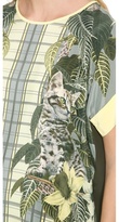 Thumbnail for your product : Emma Cook Kitten Caftan